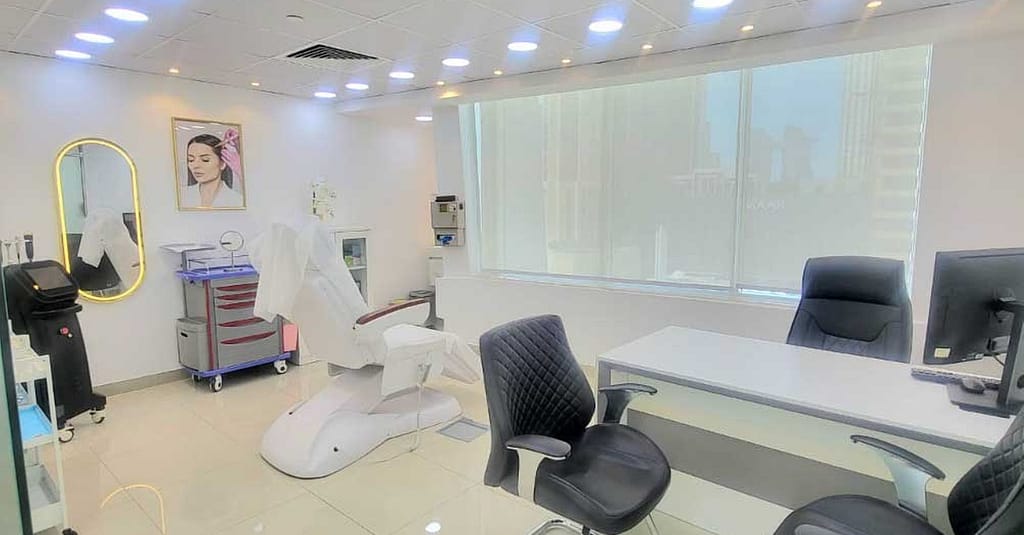 Transform Your Look With Various Services Sharjah & N. Emirates other Shop Online at Dubai Trades 4