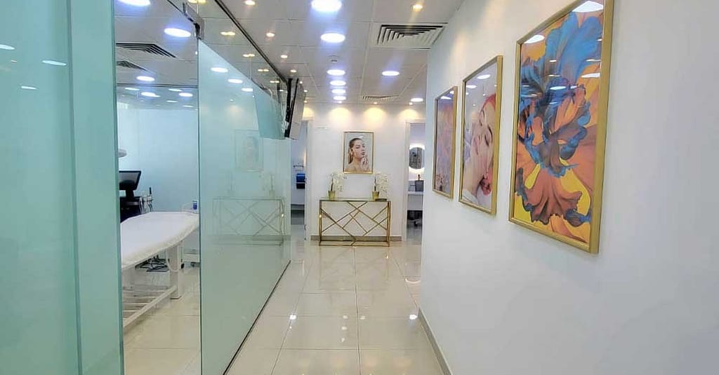Transform Your Look With Various Services Sharjah & N. Emirates other Shop Online at Dubai Trades 5