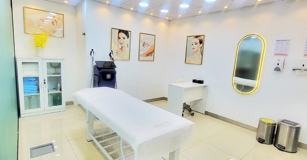 Transform Your Look With Various Services Sharjah & N. Emirates other Shop Online at Dubai Trades 2