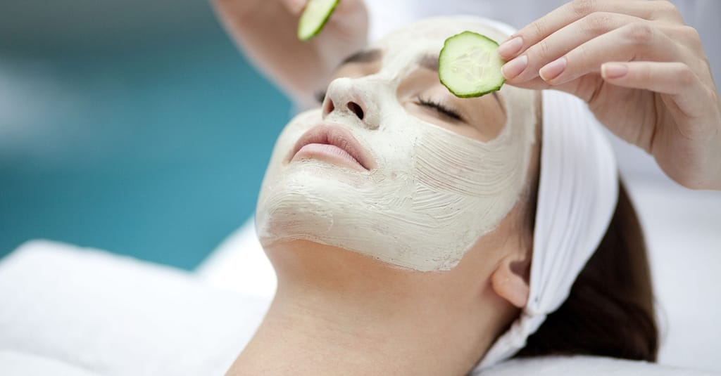 Transform Your Skin With One 60-Minute Facial Dubai other Shop Online at Dubai Trades 2