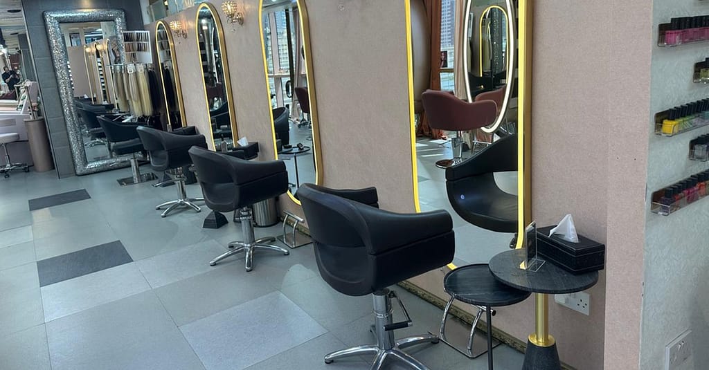 Transform Your Style At Juan Salon @Jlt With A Wash, Blow Dry, Cut, Keratin Services (Up To 64% Off) Dubai other Shop Online at Dubai Trades 2