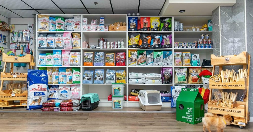 Treat Your Pet To The Ultimate Vip Experience Dubai other Shop Online at Dubai Trades 10