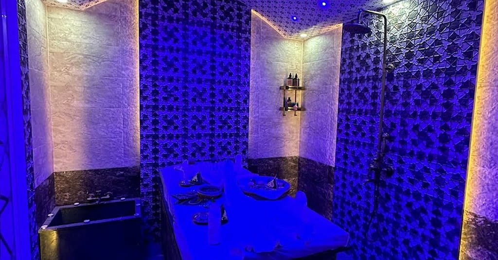 Refresh With A Moroccan Bath! Sharjah & N. Emirates other Shop Online at Dubai Trades 8