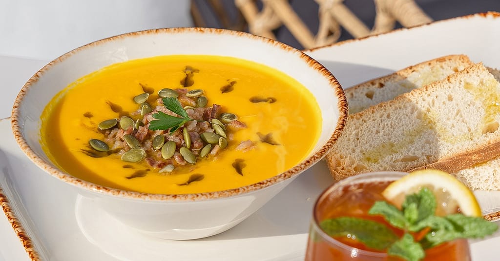 Treat Yourself Up To 600 Aed And Enjoy Anything From The Menu Dubai restaurants Shop Online at Dubai Trades 6
