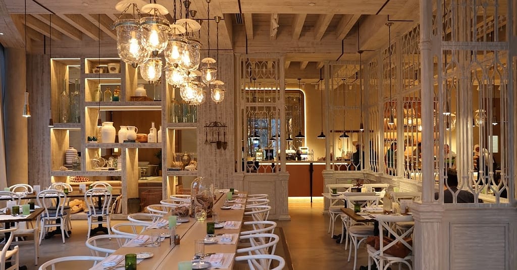 Two-Course Set Menu With Drink Dubai restaurants Shop Online at Dubai Trades 2