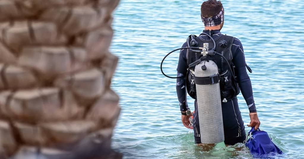 Two-Day Padi Scuba Diving Course Dubai activities Shop Online at Dubai Trades 3