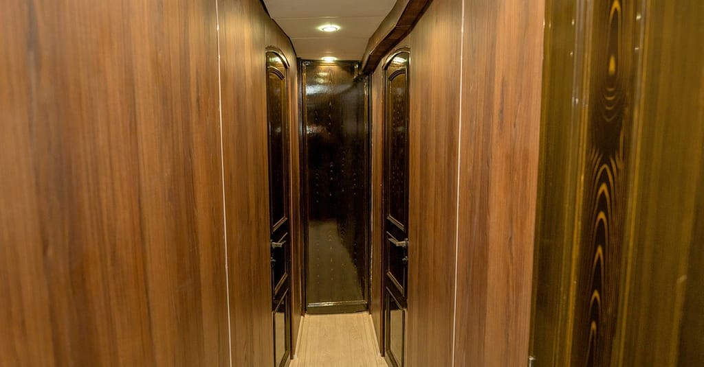 Two-Hour Sunset Cruise On A 70ft Yacht With Bbq And Iconic Dubai Views Dubai package Shop Online at Dubai Trades 19