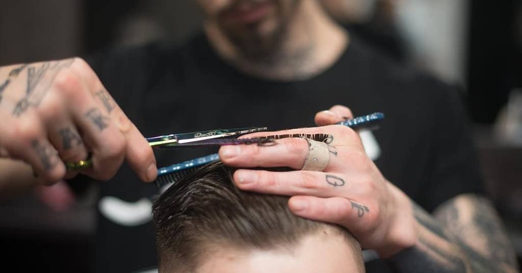 Ultimate Grooming Deals: Haircuts, Shaves & More Dubai other Shop Online at Dubai Trades 3