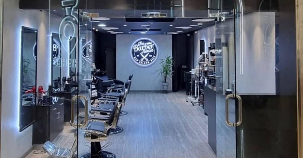 Ultimate Grooming Deals: Haircuts, Shaves & More Dubai other Shop Online at Dubai Trades 5
