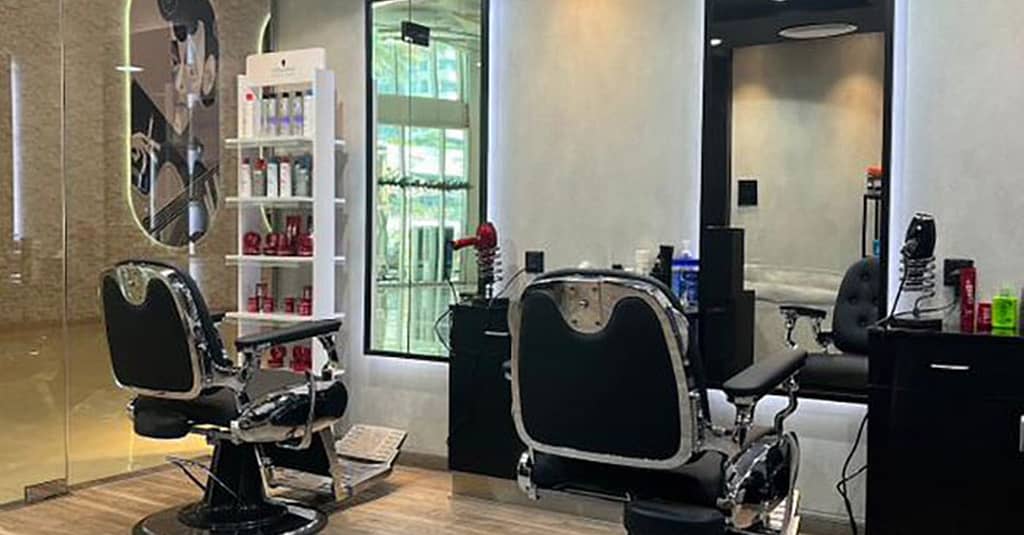 Ultimate Grooming Deals: Haircuts, Shaves & More Dubai other Shop Online at Dubai Trades 6