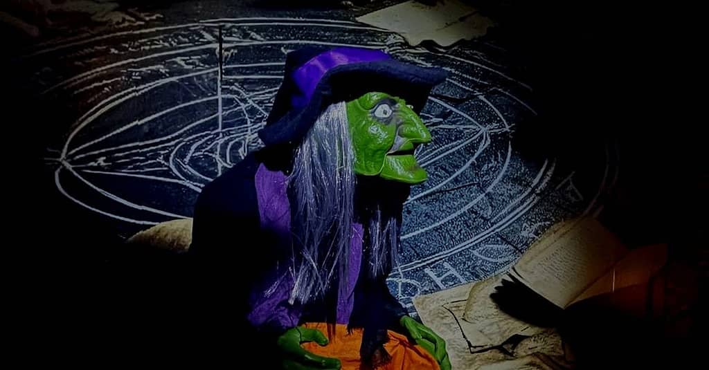 Ultimate Horror Escape Rooms Dubai activities Shop Online at Dubai Trades 3