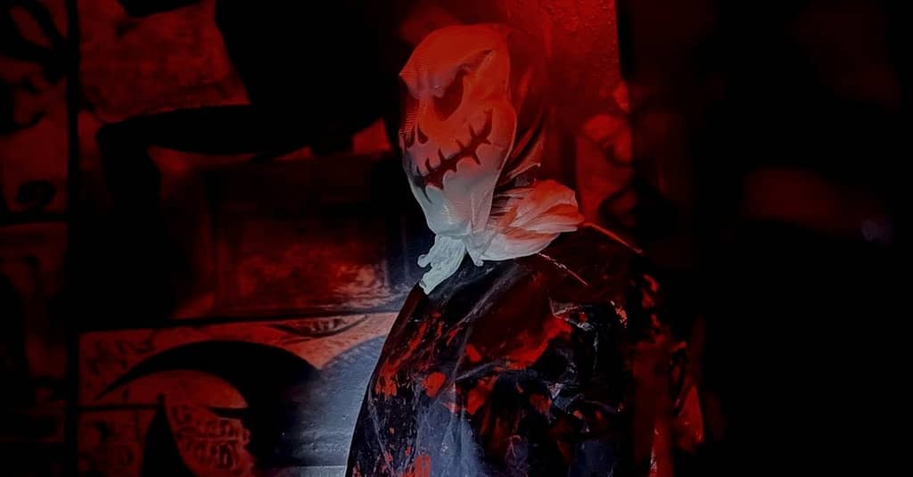 Ultimate Horror Escape Rooms Dubai activities Shop Online at Dubai Trades 4