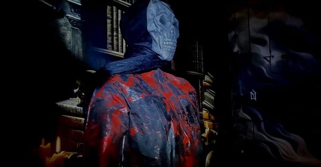 Ultimate Horror Escape Rooms Dubai activities Shop Online at Dubai Trades 5