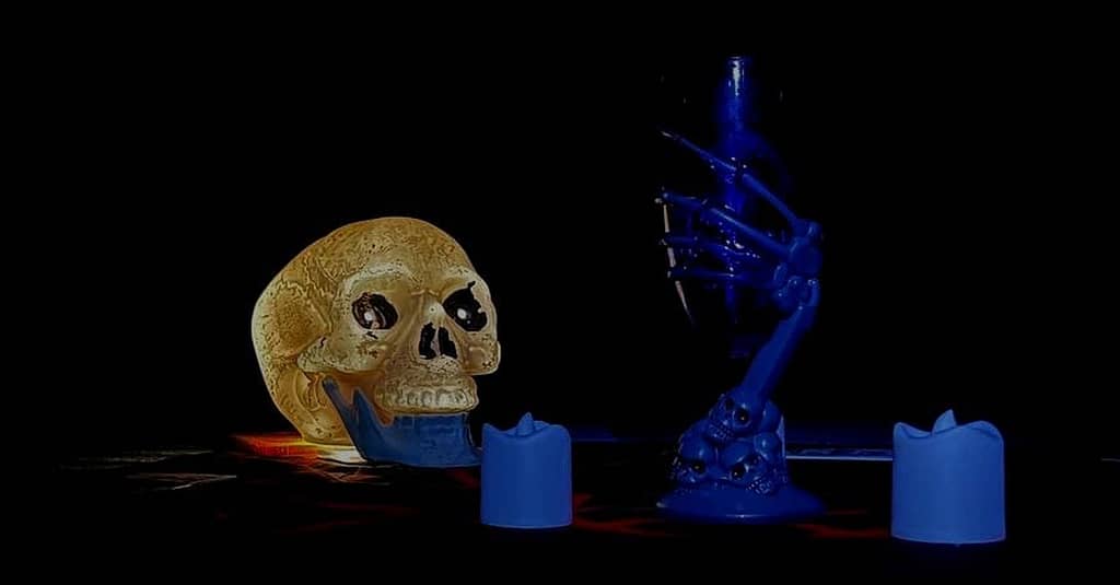 Ultimate Horror Escape Rooms Dubai activities Shop Online at Dubai Trades 6