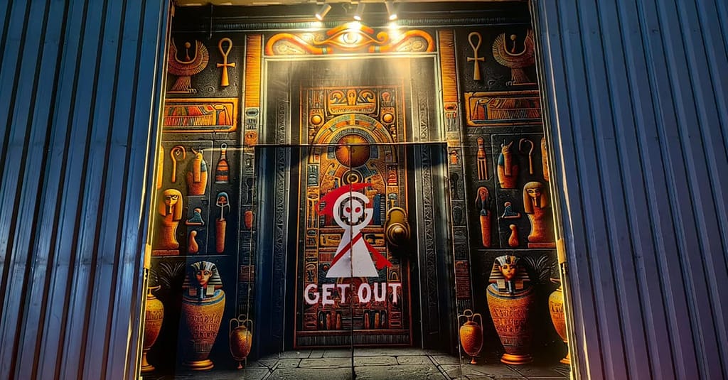 Ultimate Horror Escape Rooms Dubai activities Shop Online at Dubai Trades 2