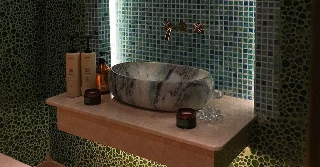 Ultimate Spa Experience: Moroccan & Hammam Baths + Treatments Abu Dhabi other Shop Online at Dubai Trades 9