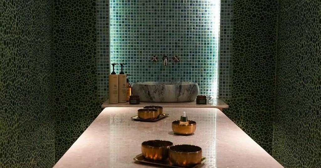 Ultimate Spa Experience: Moroccan & Hammam Baths + Treatments Abu Dhabi other Shop Online at Dubai Trades 2