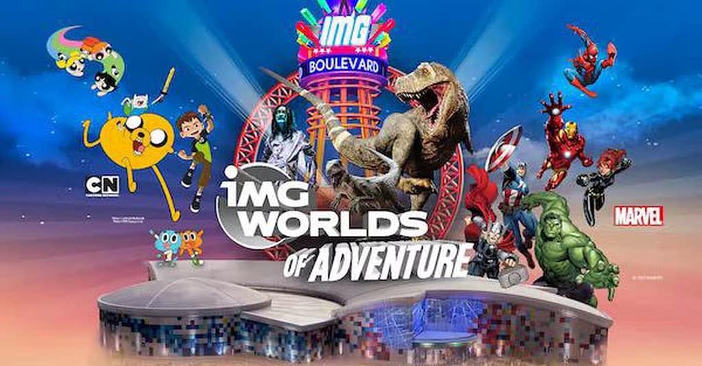Uncover The Future: Museum Of The Future, Dubai Aquarium And More Dubai activities Shop Online at Dubai Trades 4
