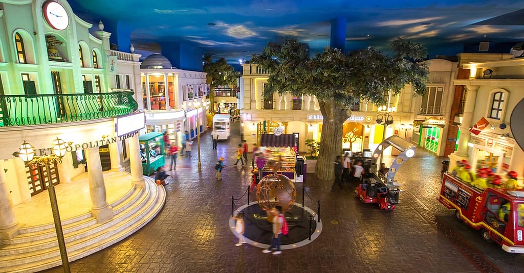 Unleash Adventure: Kidzania Entry (Dubai Or Abudhabi Branch) National Deal activities Shop Online at Dubai Trades 5