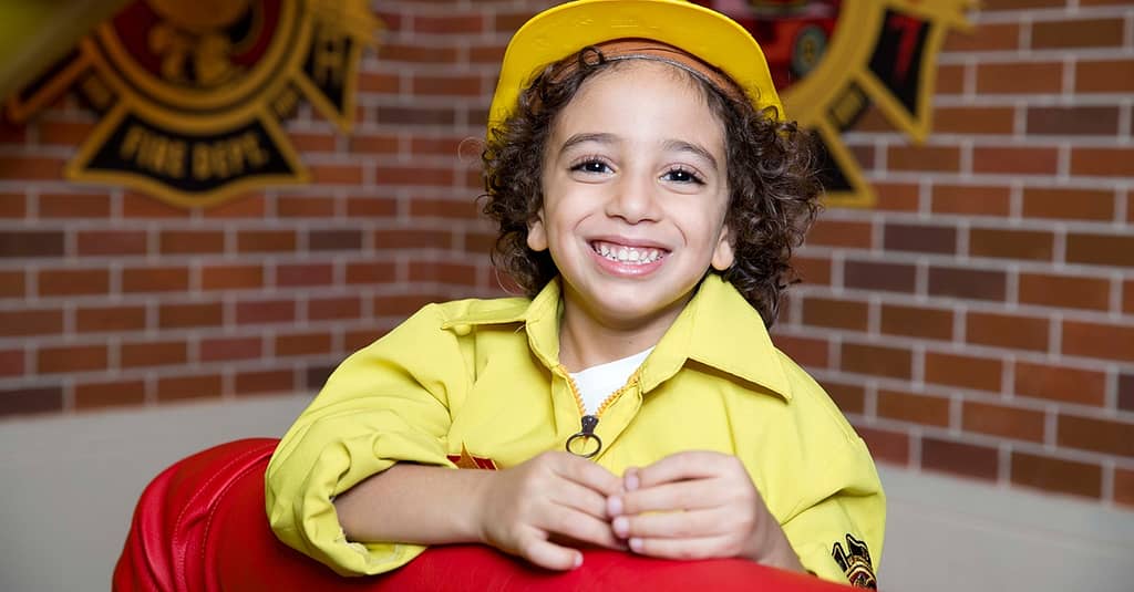 Unleash Adventure: Kidzania Entry (Dubai Or Abudhabi Branch) National Deal activities Shop Online at Dubai Trades 7