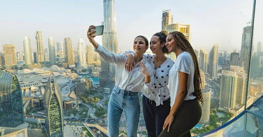 Unleash The Magic Of Dubai: Explore Top Attractions Hassle-Free! National Deal package Shop Online at Dubai Trades 19