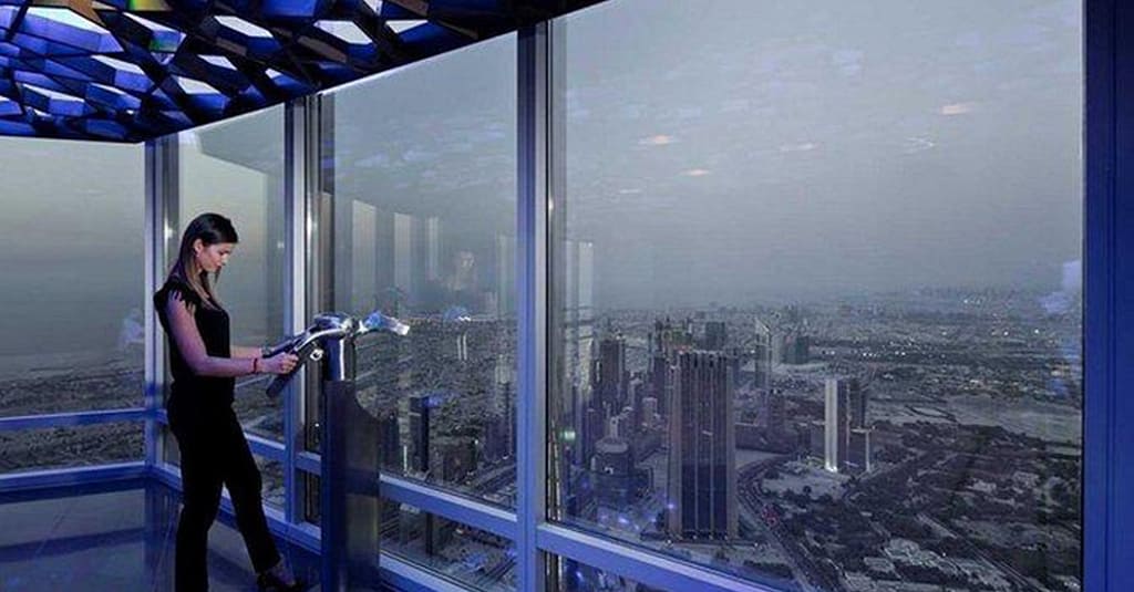Unleash The Magic Of Dubai: Explore Top Attractions Hassle-Free! National Deal package Shop Online at Dubai Trades 3