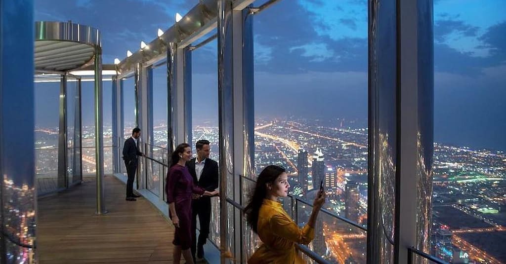 Unleash The Magic Of Dubai: Explore Top Attractions Hassle-Free! National Deal package Shop Online at Dubai Trades 4