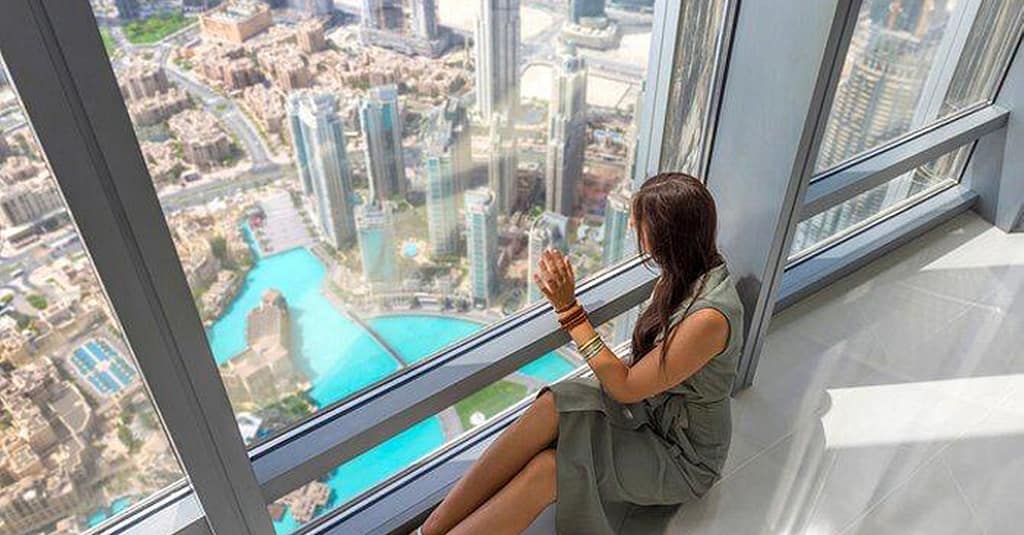 Unleash The Magic Of Dubai: Explore Top Attractions Hassle-Free! National Deal package Shop Online at Dubai Trades 9