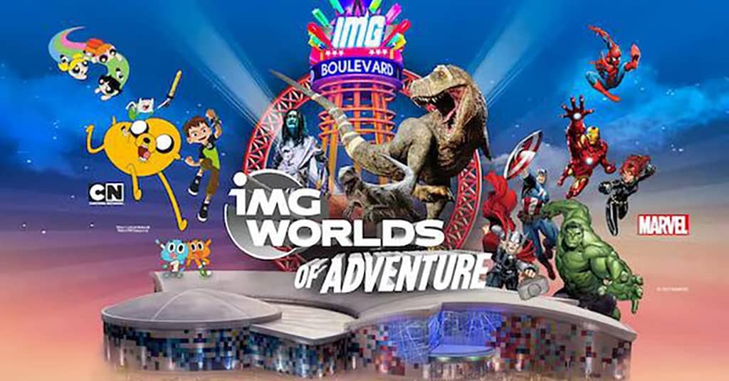 Unleash The Magic Of Dubai: Explore Top Attractions Hassle-Free! National Deal package Shop Online at Dubai Trades 10