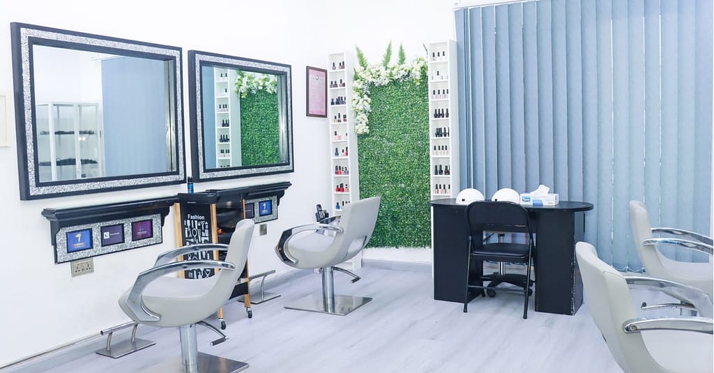 Unleash Your Inner Diva With Luxurious Mani-Pedi Packages! Dubai other Shop Online at Dubai Trades 5