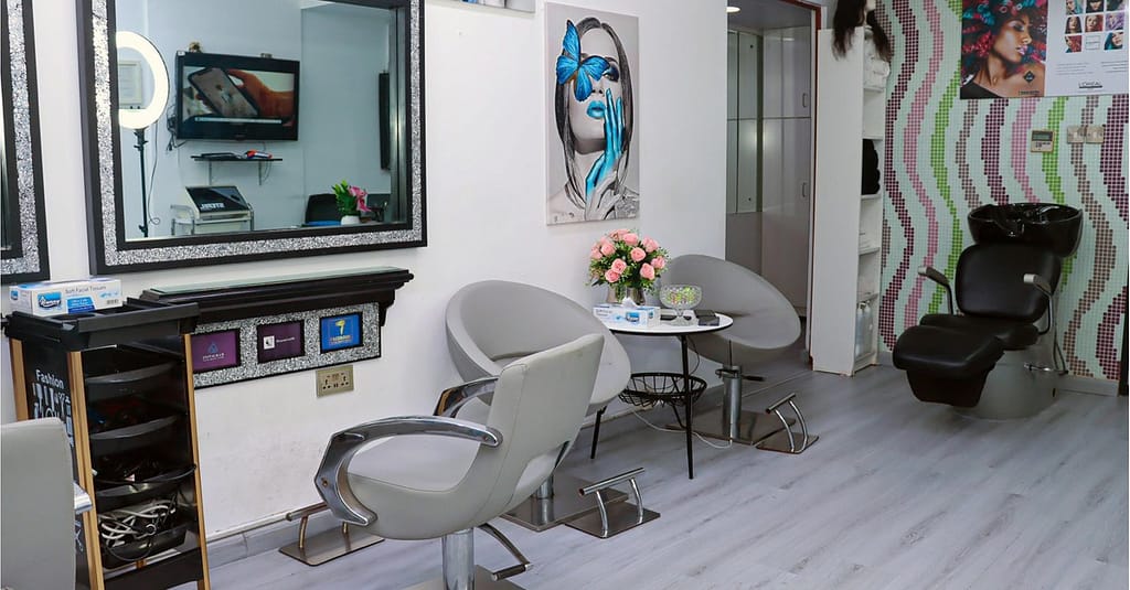 Unleash Your Inner Diva With Luxurious Mani-Pedi Packages! Dubai other Shop Online at Dubai Trades 8