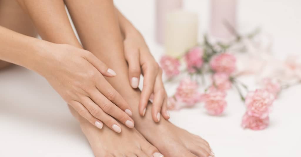 Unleash Your Inner Diva With Luxurious Mani-Pedi Packages! Dubai other Shop Online at Dubai Trades 2