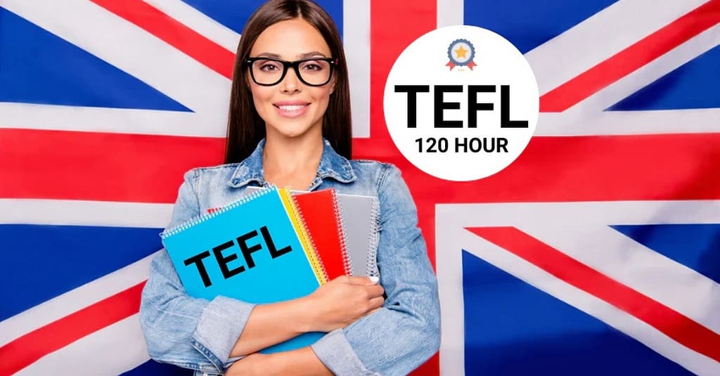 Unlock A New Career With 120-Hour Tefl Online Course With Certificate National Deal other Shop Online at Dubai Trades 2