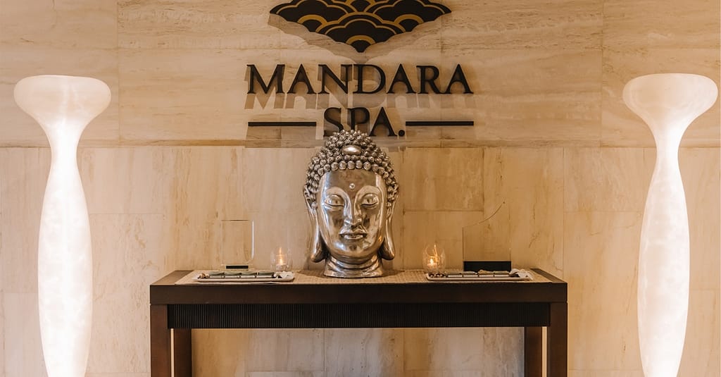 Unwind And Rejuvenate: Spa Treatment With Facility And Pool Access Dubai other Shop Online at Dubai Trades 4