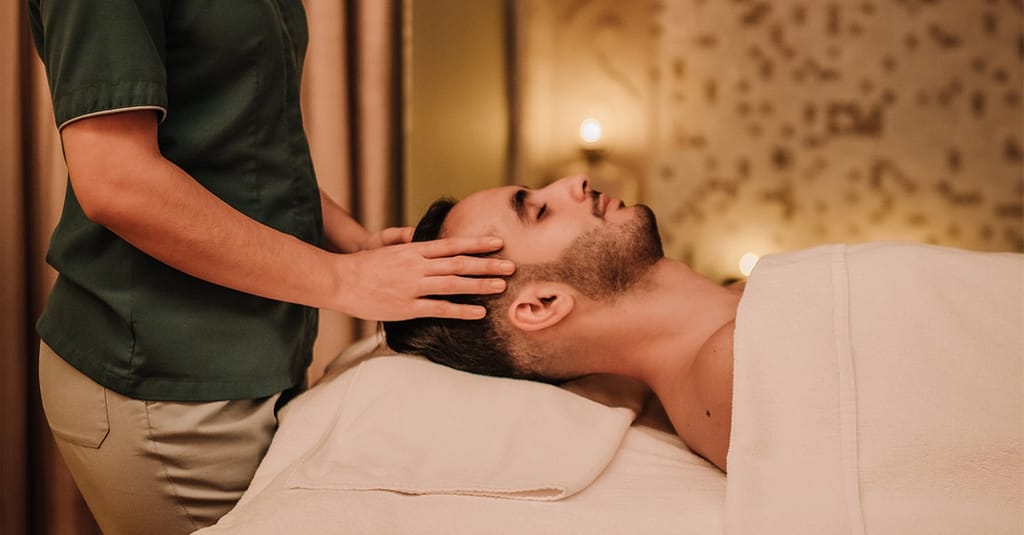 Unwind And Rejuvenate: Spa Treatment With Facility And Pool Access Dubai other Shop Online at Dubai Trades 6