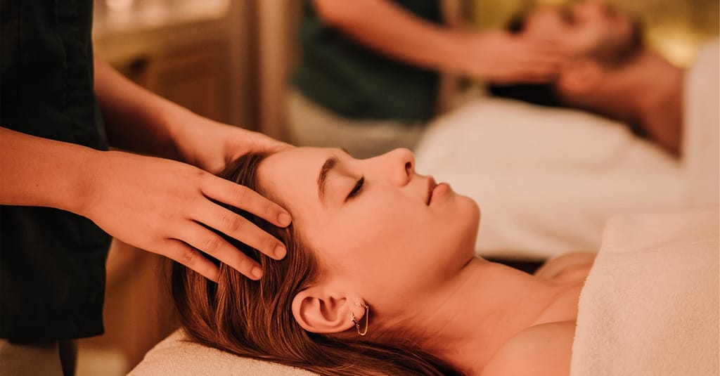 Unwind And Rejuvenate: Spa Treatment With Facility And Pool Access Dubai other Shop Online at Dubai Trades 2