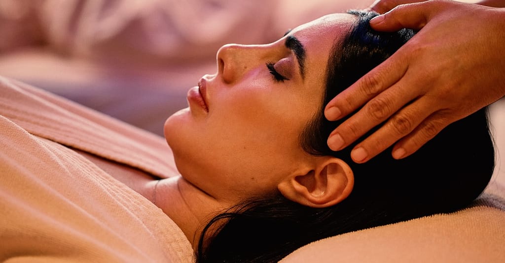 Unwind And Relax: 60 Or 90-Minute 5* Spa Treatment Abu Dhabi other Shop Online at Dubai Trades 4