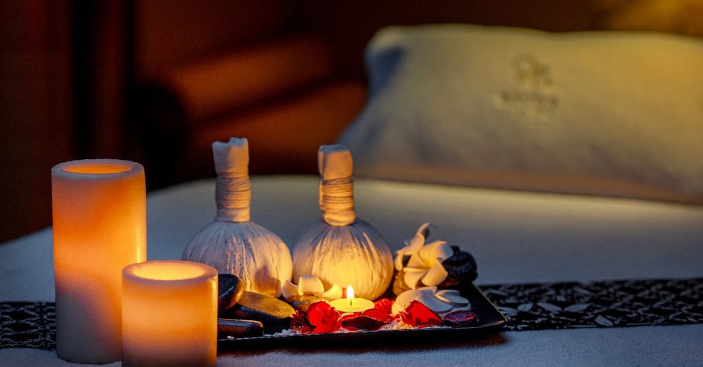 Unwind And Relax: 60 Or 90-Minute 5* Spa Treatment Abu Dhabi other Shop Online at Dubai Trades 8