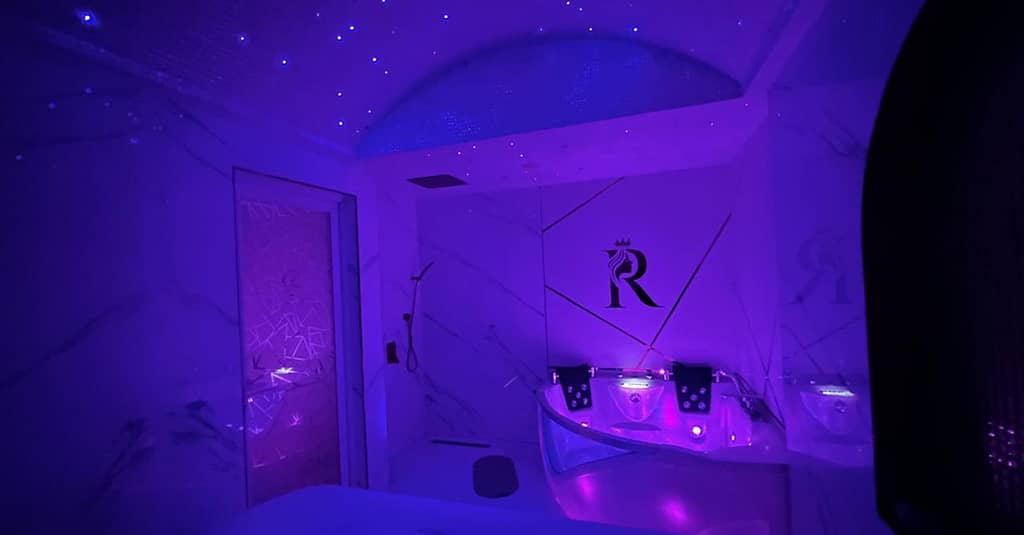 Unwind In Luxury: Indulge In Exotic Moroccan Baths & Pampering Dubai other Shop Online at Dubai Trades 4
