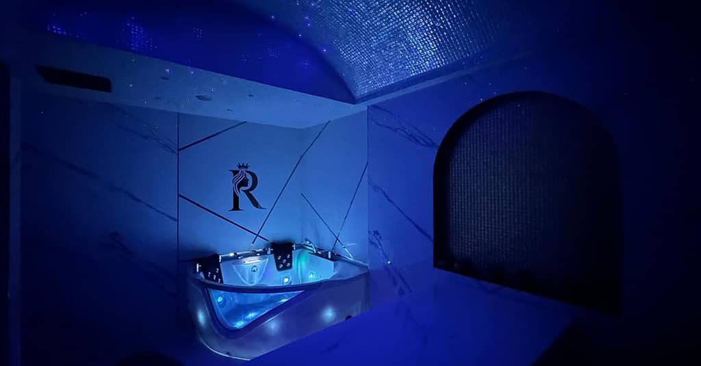 Unwind In Luxury: Indulge In Exotic Moroccan Baths & Pampering Dubai other Shop Online at Dubai Trades 5
