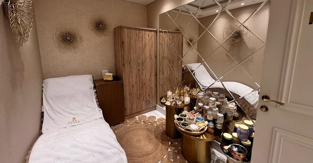 Unwind In Luxury: Indulge In Exotic Moroccan Baths & Pampering Dubai other Shop Online at Dubai Trades 2