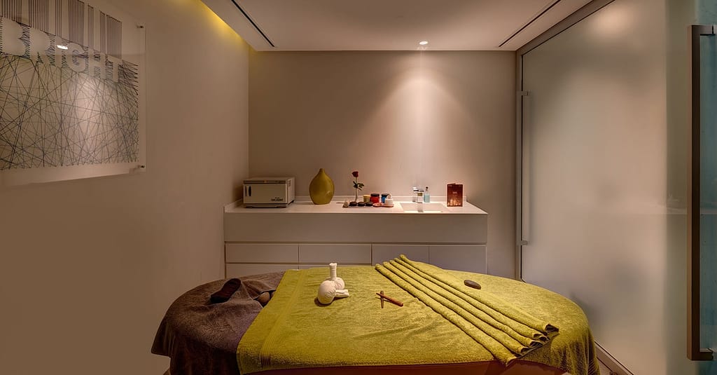 Unwind With 5* Pool Access And Spa Treatment Options Sharjah & N. Emirates other Shop Online at Dubai Trades 7