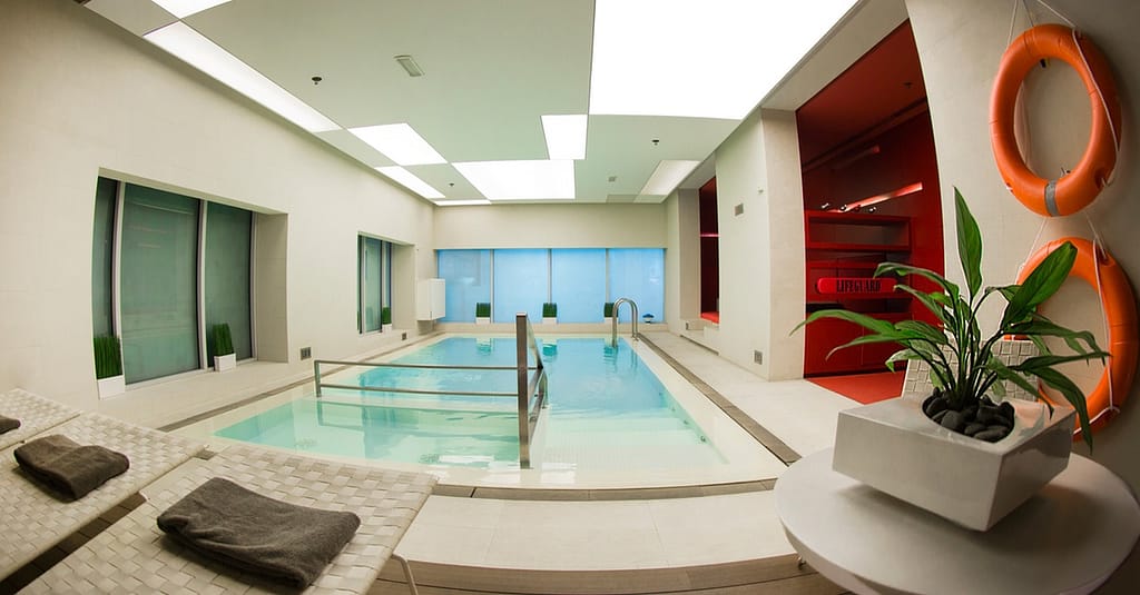 Unwind With 5* Pool Access And Spa Treatment Options Sharjah & N. Emirates other Shop Online at Dubai Trades 2
