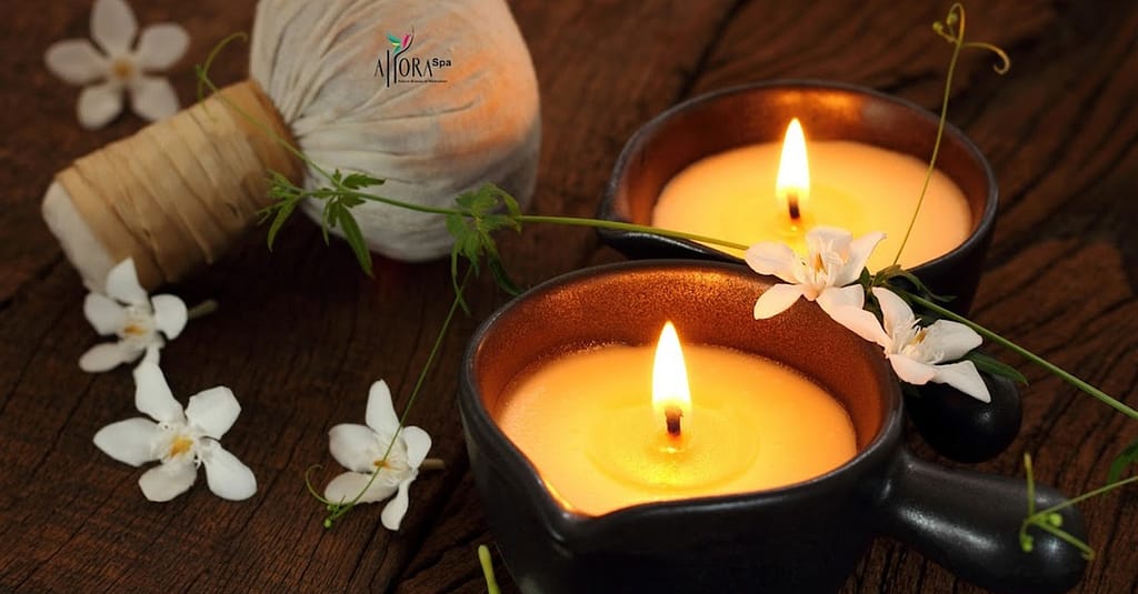 Unwind With A 30- Or 60-Min Body Spa Treatment At Allora Spa! Dubai other Shop Online at Dubai Trades 4