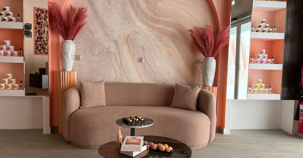 Up To 0% Off On At Am Grace & Glam Dubai other Shop Online at Dubai Trades 2