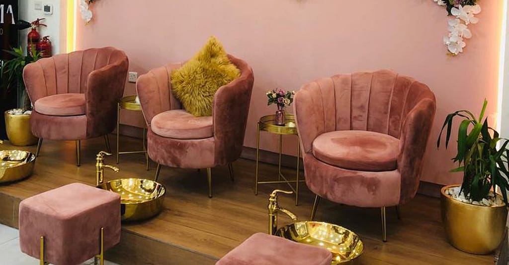 Up To 0% Off On At Paloma Beauty Salon Llc Dubai other Shop Online at Dubai Trades 3