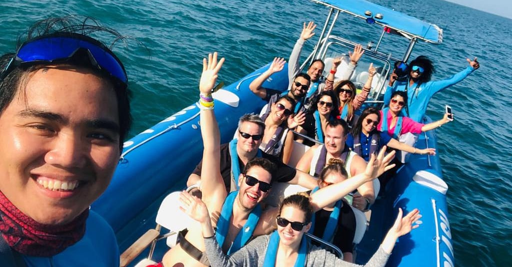 Up To 18% Off On At Splash Yachts & Boat Rental Llc Dubai package Shop Online at Dubai Trades 3