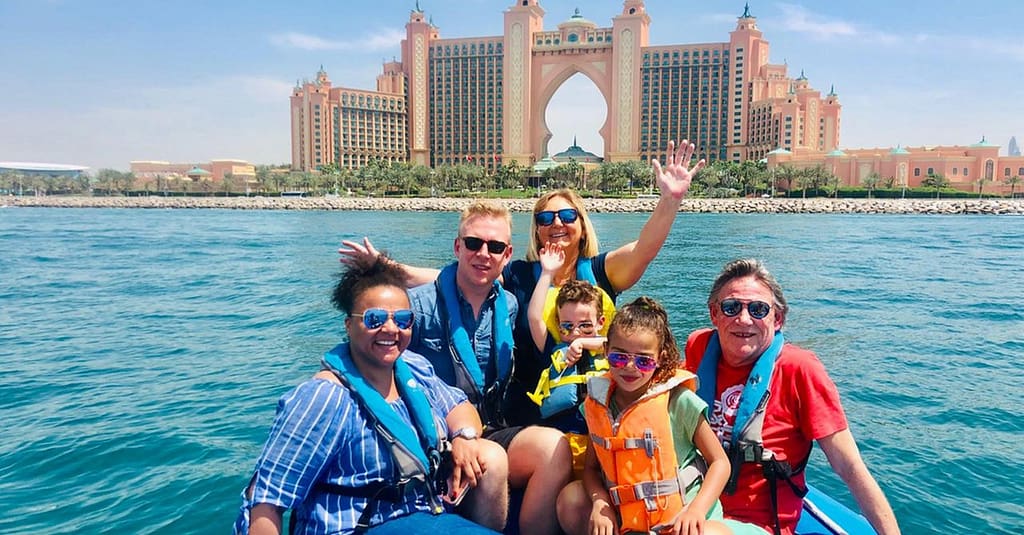 Up To 18% Off On At Splash Yachts & Boat Rental Llc Dubai package Shop Online at Dubai Trades 7