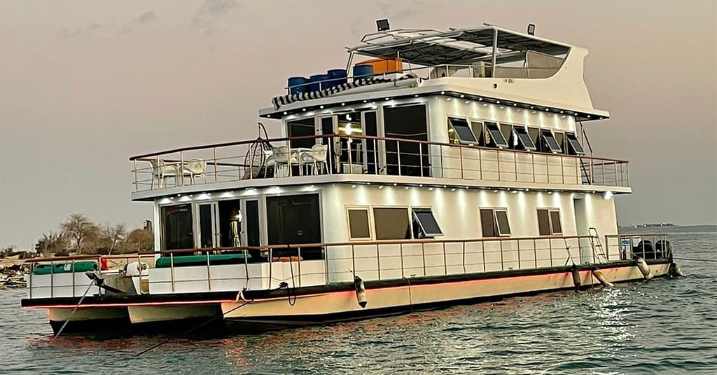 Up To 20% Off On At Al Kit Yacht Rentals Abu Dhabi activities Shop Online at Dubai Trades 3
