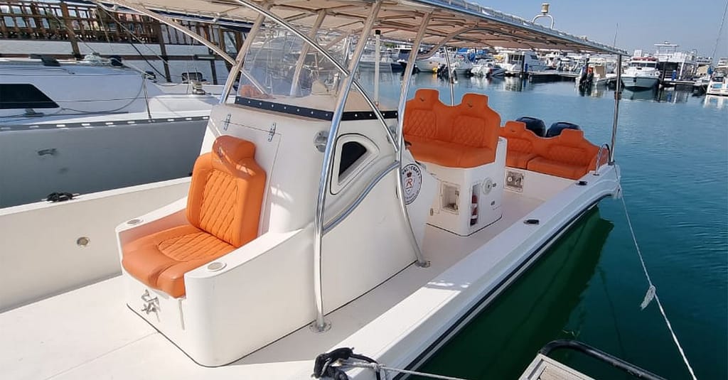 Up To 20% Off On At Al Kit Yacht Rentals Abu Dhabi activities Shop Online at Dubai Trades 4